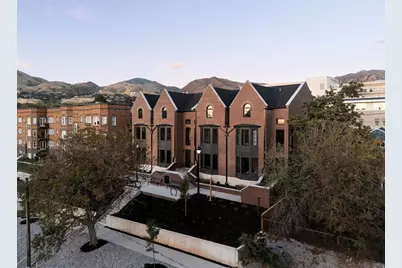 153 S 1300 E #4, Salt Lake City, UT 84102 - Photo 1