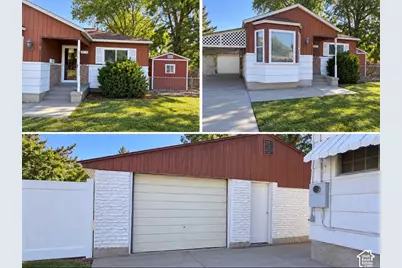 8676 W Helen Dr S, Magna, UT 84044 - Photo 1
