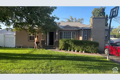 4350 W 5615 S, Kearns, UT 84118 - Photo 1