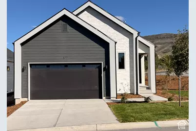 577 E Rimrock Ln, Heber City, UT 84032 - Photo 1