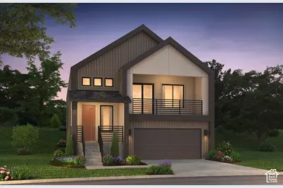 2396 N Stoney Path Way, Heber City, UT 84032 - Photo 1