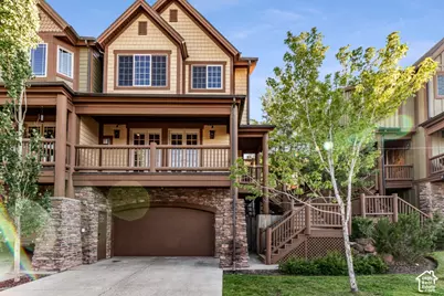 3167 Lower Saddleback Rd, Park City, UT 84098 - Photo 1