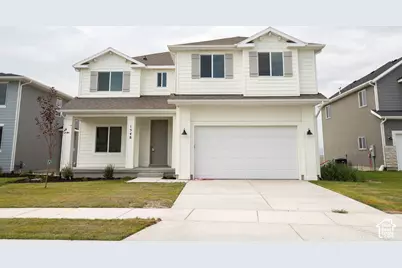1548 E Bigtooth Maple Court Lot #7036, Eagle Mountain, UT 84005 - Photo 1