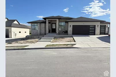 991 W Reining Way, Riverton, UT 84065 - Photo 1