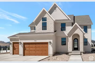 7938 S High Plains Ct, West Jordan, UT 84081 - Photo 1
