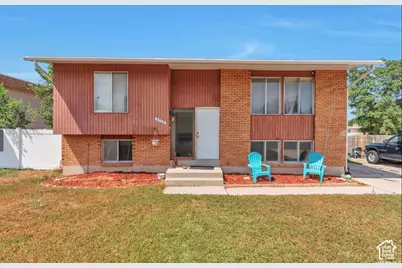 4908 W 3850 S, West Valley, UT 84120 - Photo 1