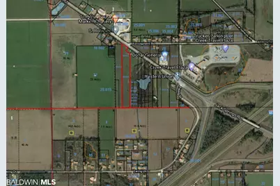 2 Jack Springs Road, Atmore, AL 36502 - Photo 28