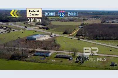 2 Jack Springs Road, Atmore, AL 36502 - Photo 6