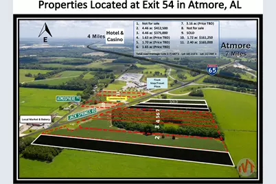 2 Jack Springs Road, Atmore, AL 36502 - Photo 24