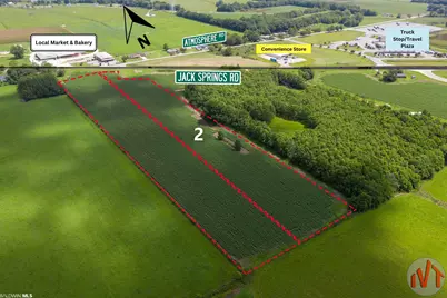 2 Jack Springs Road, Atmore, AL 36502 - Photo 10