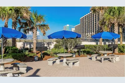 27100 Perdido Beach Boulevard #606, Orange Beach, AL 36561 - Photo 42