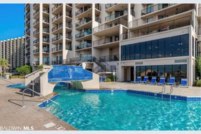 27100 Perdido Beach Boulevard #606, Orange Beach, AL 36561 - Photo 24