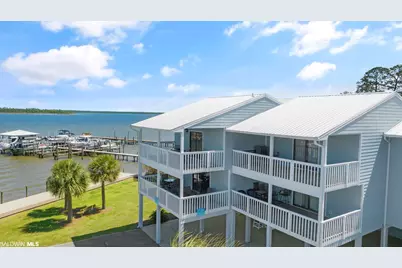 25861 Canal Road #1, Orange Beach, AL 36561 - Photo 2