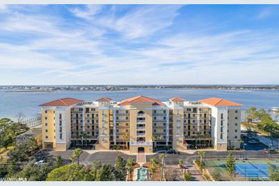 14500 River Road #504, Perdido Key, FL 32507 - Photo 1