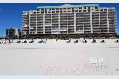 29348 Perdido Beach Boulevard #808, Orange Beach, AL 36561 - Photo 1