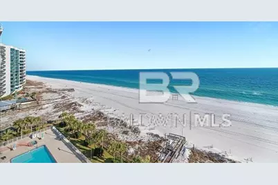 29348 Perdido Beach Boulevard #808, Orange Beach, AL 36561 - Photo 34