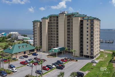 10335 Gulf Beach Highway #406, Pensacola, FL 32507 - Photo 1