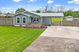 17702 W Charolais Rd, Foley, AL 36535 - Photo 2