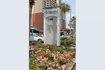 401 E Beach Boulevard #1503, Gulf Shores, AL 36542 - Photo 2