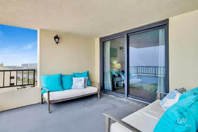 28828 Perdido Beach Boulevard #903, Orange Beach, AL 36561 - Photo 12