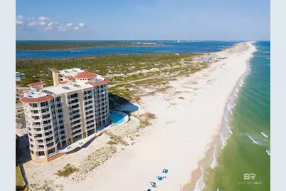 13333 Johnson Beach Road #603, Perdido Key, FL 32507 - Photo 4