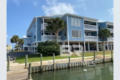 1872 W Beach Boulevard #F 201, Gulf Shores, AL 36542 - Photo 2