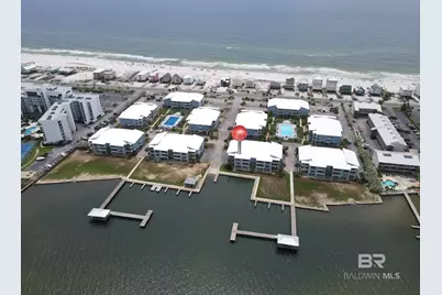 1872 W Beach Boulevard #F 201, Gulf Shores, AL 36542 - Photo 4