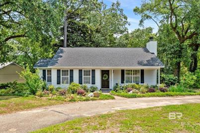 1 Azalea Court, Fairhope, AL 36532 - Photo 1