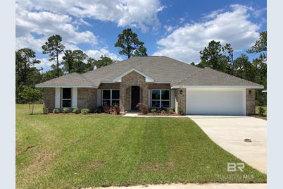 1601 Colony Parke Drive, Gulf Shores, AL 36542 - Photo 1