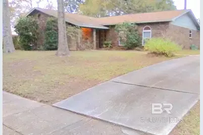6128 N Lindholm Drive, Mobile, AL 36693 - Photo 1