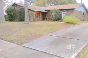 6128 N Lindholm Dr, Mobile, AL 36693 - Photo 1