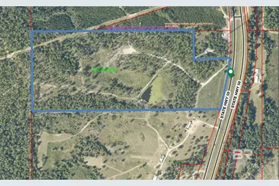 39449 S State Highway 59, Bay Minette, AL 36507 - Photo 2