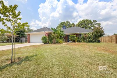 12357 Moon Glow Street, Foley, AL 36535 - Photo 1