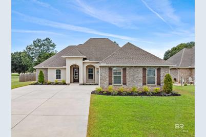 11383 Alabaster Drive, Daphne, AL 36526 - Photo 1