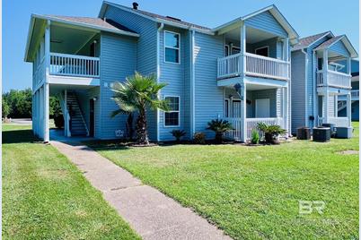 6194 Gulf Shores Parkway #A6, Gulf Shores, AL 36542 - Photo 1