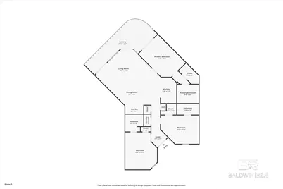 27580 Canal Road #1322, Orange Beach, AL 36561 - Photo 30