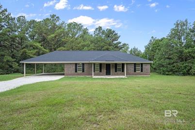 42897 Twin Pines Lane, Bay Minette, AL 36507 - Photo 1