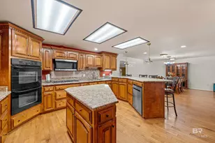 11528 Whitehouse Fork Road Ext, Bay Minette, AL 36507 - Photo 12