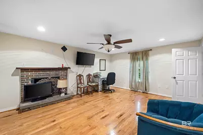 11528 Whitehouse Fork Road Extension, Bay Minette, AL 36507 - Photo 16