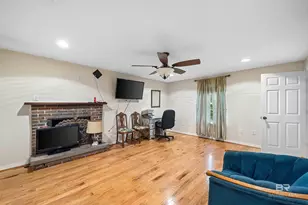 11528 Whitehouse Fork Road Ext, Bay Minette, AL 36507 - Photo 16