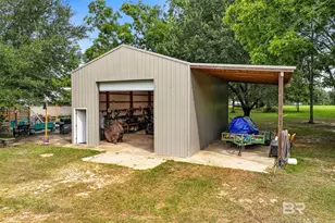 11528 Whitehouse Fork Road Ext, Bay Minette, AL 36507 - Photo 36