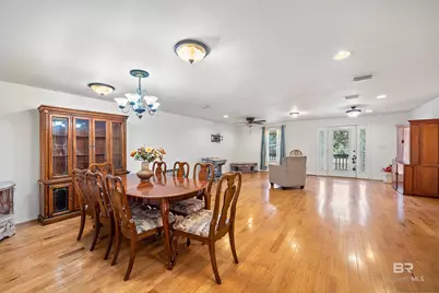 11528 Whitehouse Fork Road Extension, Bay Minette, AL 36507 - Photo 8