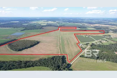 5700 Block Pine Forest Road, Walnut Hill, FL 32568 - Photo 4