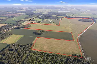 5700 Block Pine Forest Road, Walnut Hill, FL 32568 - Photo 2