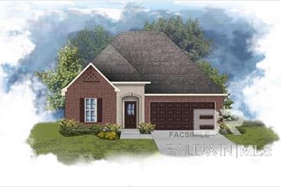 877 Sumter Loop, Foley, AL 36535 - Photo 1