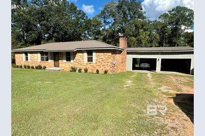 38696 County Road 39, Bay Minette, AL 36507 - Photo 1