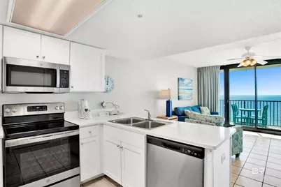 533 W Beach Boulevard #1602, Gulf Shores, AL 36542 - Photo 14