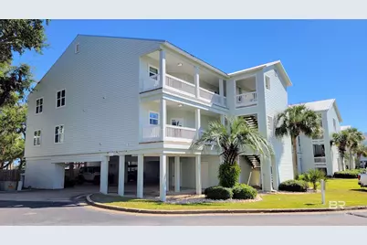 4532 Walker Key Boulevard #F1, Orange Beach, AL 36561 - Photo 1