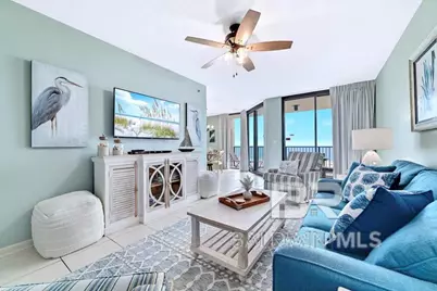 27008 Perdido Beach Boulevard #505, Orange Beach, AL 36561 - Photo 2