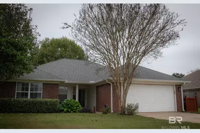 9323 Brookshire Loop, Daphne, AL 36526 - Photo 1